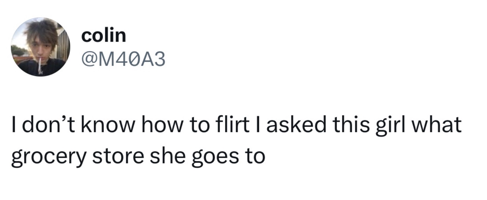 Honestly a solid start